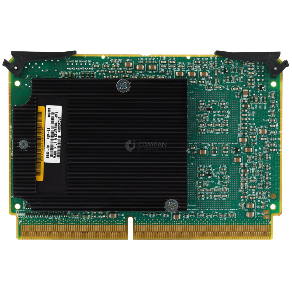 5682-03 SUN ULTRASPARC II 0.44GHZ CPU MODULE FOR NETRA T1405 1405 462001